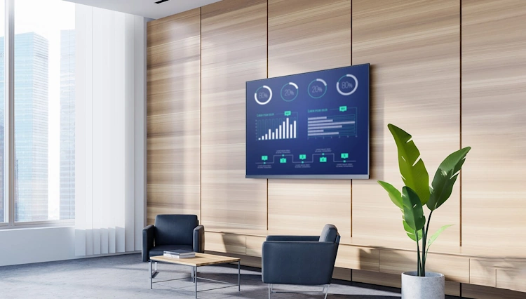 Телевидение для бизнеса от Ростелеком в село Барановка (Лазаревский район) (Краснодарский край)